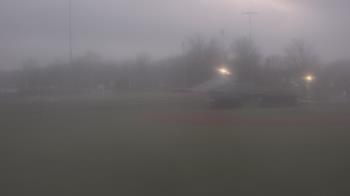 Weather camera view of Lutheran HS West.