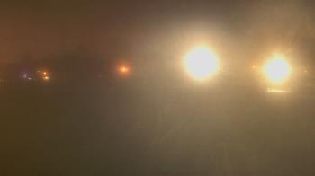 Weather camera view of Lutheran HS West.