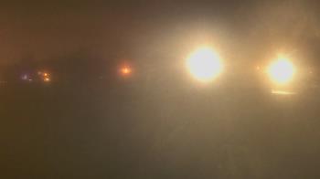 Weather camera view of Lutheran HS West.