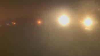 Weather camera view of Lutheran HS West.