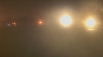 Weather camera view of Lutheran HS West.