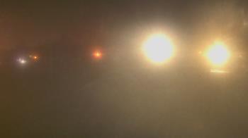 Weather camera view of Lutheran HS West.