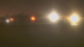 Weather camera view of Lutheran HS West.