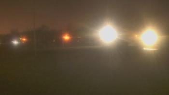 Weather camera view of Lutheran HS West.