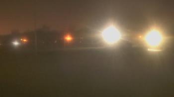 Weather camera view of Lutheran HS West.