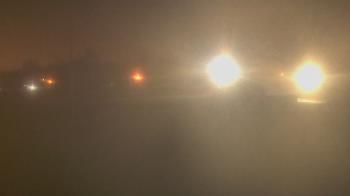 Weather camera view of Lutheran HS West.