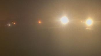 Weather camera view of Lutheran HS West.