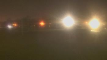 Weather camera view of Lutheran HS West.