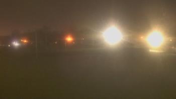 Weather camera view of Lutheran HS West.