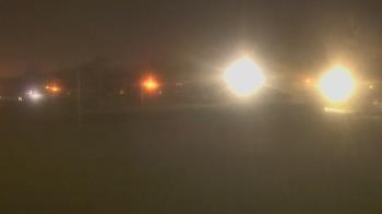 Weather camera view of Lutheran HS West.