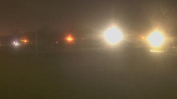 Weather camera view of Lutheran HS West.