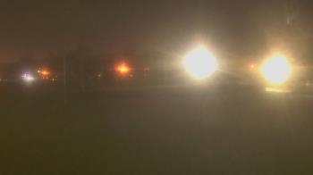 Weather camera view of Lutheran HS West.