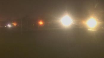 Weather camera view of Lutheran HS West.