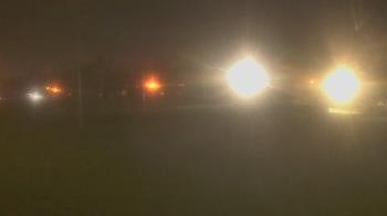 Weather camera view of Lutheran HS West.