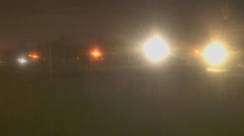 Weather camera view of Lutheran HS West.