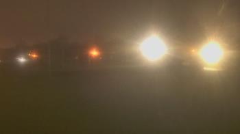 Weather camera view of Lutheran HS West.