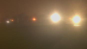 Weather camera view of Lutheran HS West.