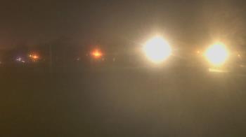 Weather camera view of Lutheran HS West.