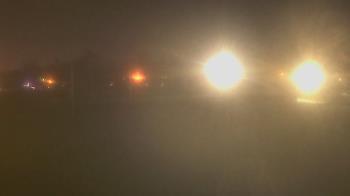 Weather camera view of Lutheran HS West.