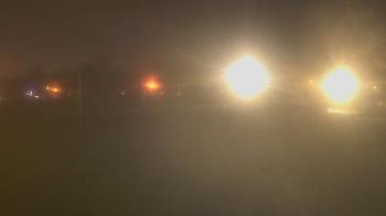 Weather camera view of Lutheran HS West.