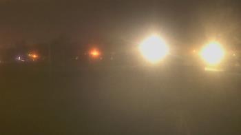 Weather camera view of Lutheran HS West.