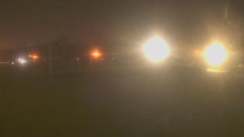 Weather camera view of Lutheran HS West.