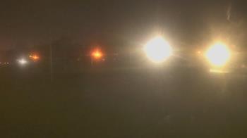 Weather camera view of Lutheran HS West.