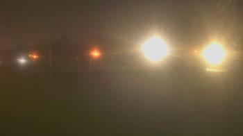 Weather camera view of Lutheran HS West.