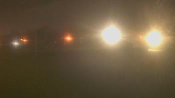 Weather camera view of Lutheran HS West.