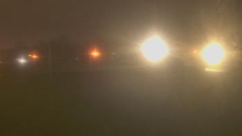 Weather camera view of Lutheran HS West.