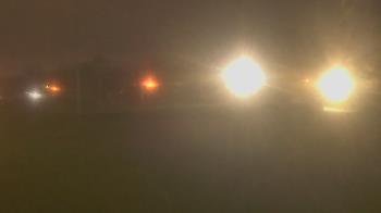 Weather camera view of Lutheran HS West.