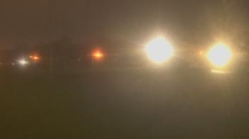 Weather camera view of Lutheran HS West.