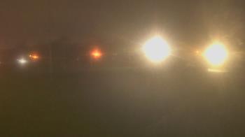 Weather camera view of Lutheran HS West.