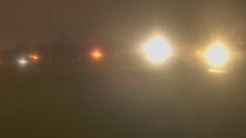 Weather camera view of Lutheran HS West.