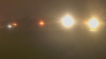 Weather camera view of Lutheran HS West.