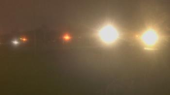 Weather camera view of Lutheran HS West.