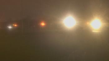 Weather camera view of Lutheran HS West.