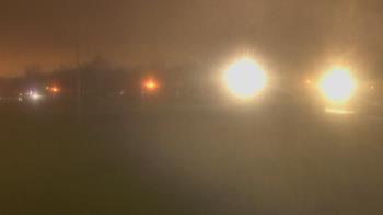 Weather camera view of Lutheran HS West.