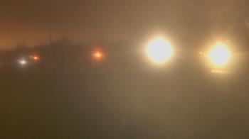 Weather camera view of Lutheran HS West.