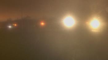 Weather camera view of Lutheran HS West.