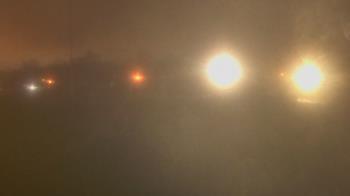 Weather camera view of Lutheran HS West.