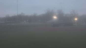 Weather camera view of Lutheran HS West.