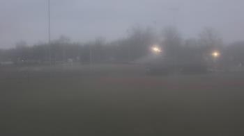 Weather camera view of Lutheran HS West.