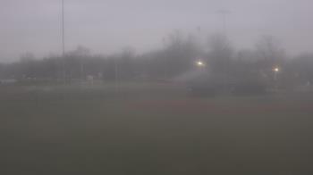 Weather camera view of Lutheran HS West.