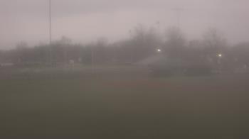 Weather camera view of Lutheran HS West.