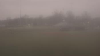 Weather camera view of Lutheran HS West.