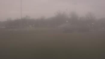 Weather camera view of Lutheran HS West.