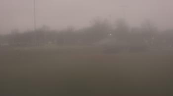 Weather camera view of Lutheran HS West.