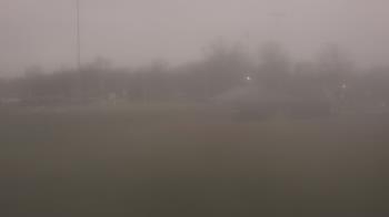 Weather camera view of Lutheran HS West.