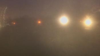 Weather camera view of Lutheran HS West.